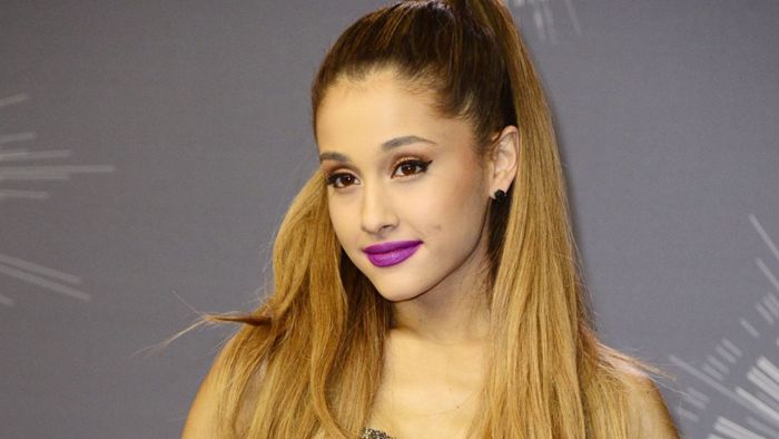 Ariana Grande kündigt Benefizkonzert an