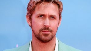 Ryan Gosling wollte erst kein Ken sein - jetzt ist er für die Rolle für einen Oscar nominiert. Foto: Fred Duval/Shutterstock