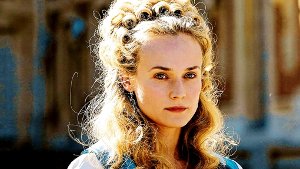 Diane Kruger spielt in „Leb wohl, meine Königin“ die aus Österreich stammende französische Königin Marie Antoinette, die 1793 aufs Schafott geführt wurde. Foto: dpa
