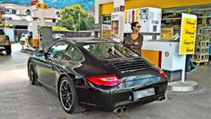 Die Tochter eines Porsche-Konstrukteurs möchte als Erbin am Erfolg des Porsche 911 beteiligt werden. Foto: imago/Manfred Segerer