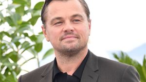 Steigt als Investor bei Recycling-Schuh-Firma ein: Leonardo DiCaprio Foto: imago images/Future Image/Dave Bedrosian