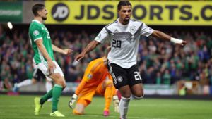 2:4 und 2:0 – wo steht das deutsche Team denn nun?