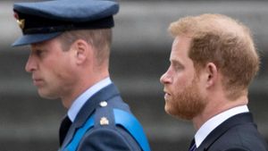 Würde Prinz William Rückkehr von Prinz Harry verhindern?
