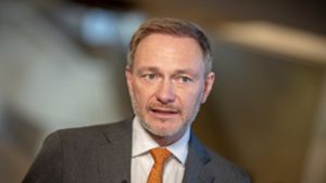 Will seine Handlungsmöglichkeiten erweitern: FDP-Bundesvorsitzender Christian Lindner. Foto: dpa/Michael Kappeler