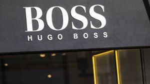 Frasers Group hat seine Anteile an dem Modekonzern Hugo Boss weiter aufgestockt (Symbolbild). Foto: IMAGO/Arnulf Hettrich/IMAGO/Arnulf Hettrich