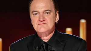 Quentin Tarantino hat enthüllt, von welchem Filmkritiker sein kommendes Werk The Movie Critic handelt. Foto: imago images/Picturelux