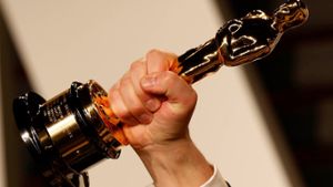 Neuerungen für die Oscar-Verleihung 2025. Foto: carrie-nelson/ImageCollect