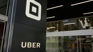 Uber verschärft Zulassungen für seine Fahrer