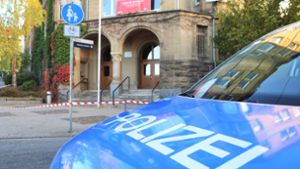 Die Polizei sucht Zeugen für den Unfall in Aldingen. Foto: /7aktuell.de/igm