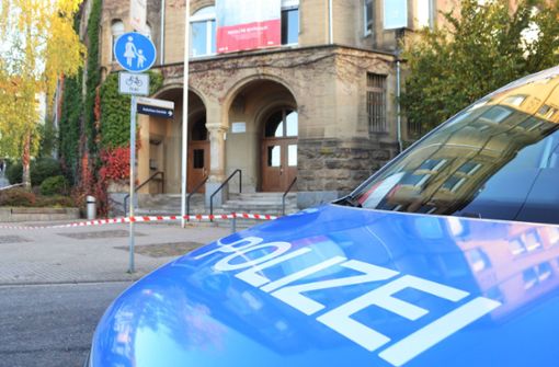 Die Polizei sucht Zeugen für den Unfall in Aldingen. Foto: /7aktuell.de/igm