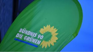 Opfer und weitere Amtzeller Grünen-Kandidaten lassen sich nicht einschüchtern