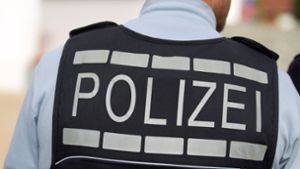 In Maichingen wird ein Junge angefahren. Jetzt sucht die Polizei nach ihm. Foto: Eibner-Pressefoto/Fleig/Eibner-Pressefoto