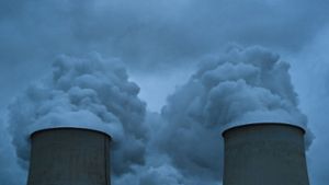 Kohleverstromung in Deutschland: Die klimaschädliche Technologie soll zum Auslaufmodell werden – hierzulande und weltweit. Foto: dpa/Patrick Pleul