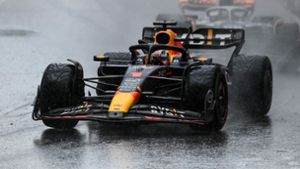 Max Verstappen gewinnt in Monaco. Foto: AFP/OLIVIER CHASSIGNOLE