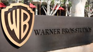 Unter anderem das traditionsreiche Hollywood-Studio Warner Bros. könnte bald den Besitzer wechseln. Foto: imago images/ZUMA Wire