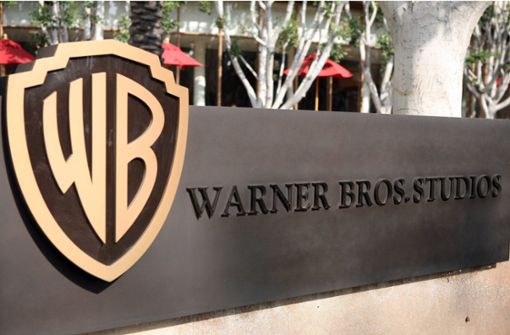 Unter anderem das traditionsreiche Hollywood-Studio Warner Bros. könnte bald den Besitzer wechseln. Foto: imago images/ZUMA Wire