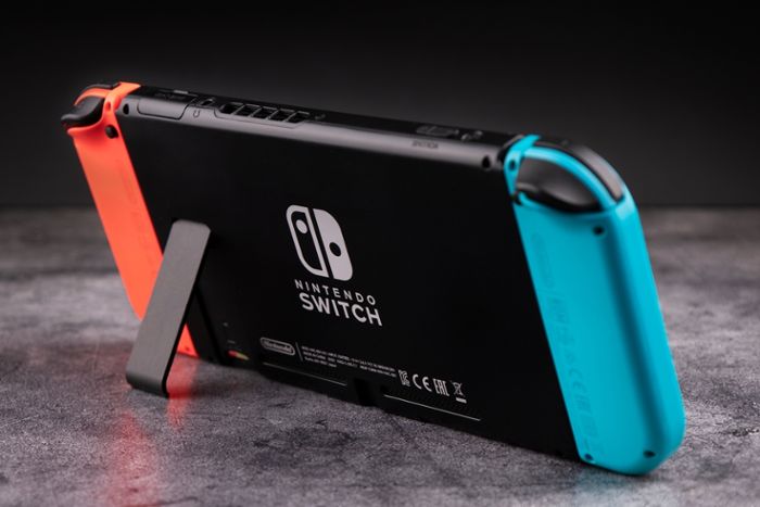 Switch 2: Endlich offizielle Neuigkeiten von Nintendo