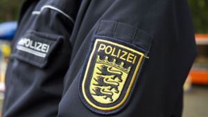 Den Sachschaden schätzt die Polizei auf 2000 Euro. Foto: Eibner/Fleig