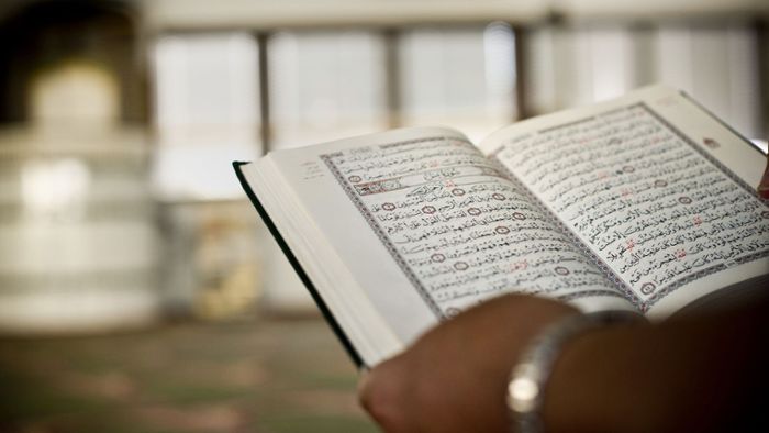 Einwohneranteil von  Muslimen in Stuttgart gestiegen