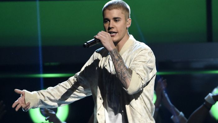 Justin Bieber bricht Welttournee ab
