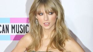 Taylor Swift schwebt derzeit auf einer unglaublichen Erfolgswelle. Foto: Joe Seer/Shutterstock