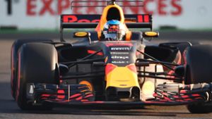 Ricciardo gewinnt, Vettel baut Vorsprung aus