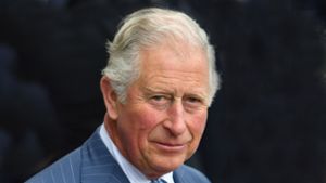 König Charles ist an Krebs erkrankt. Foto: IMAGO/Sven Simon/IMAGO/FrankHoemann/SVEN SIMON