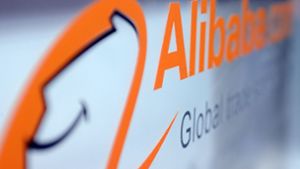 Alibaba.com  ist ein chinesischer Online-Marktplatz, der auch von deutschen Kunden genutzt wird. (Symbolbild) Foto: dpa/Britta Pedersen