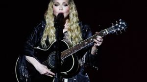 1,6 Millionen Fans in Rio de Janeiro: Madonna schreibt mit Gratis-Konzert Geschichte