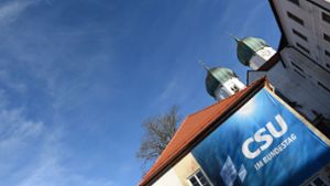CSU will „überall Bayern-Standard“