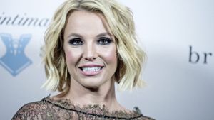 Sängerin Britney Spears sei auf Hawaii fast ertrunken, sagt sie. Foto: dpa/SCANPIX DENMARK