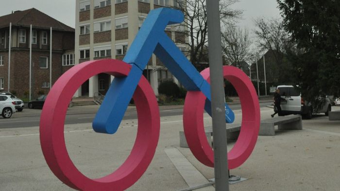 Fahrrad-Fachwelt strömt in die Stadt