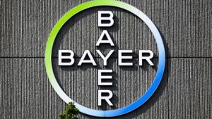Bayer will mit der Übernahme einen Agrargiganten schaffen. Foto: AP