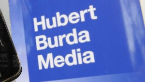 Burda übernimmt Mehrheit an Verlag