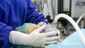 Tatort OP: Ein britischer Chirurg soll Organe seiner Patienten signiert haben Foto: dpa