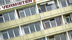 CDU will Mietpreisbremse  still beerdigen