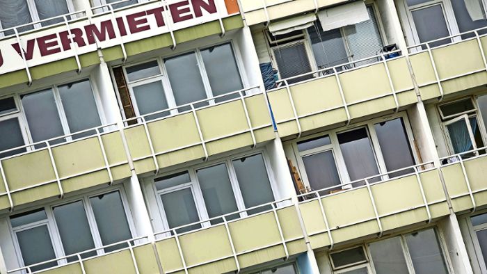 CDU will Mietpreisbremse  still beerdigen
