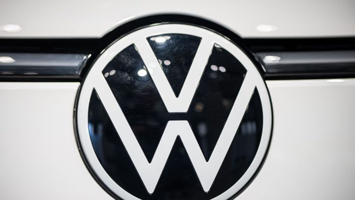 VW und Mobileye bauen Zusammenarbeit aus