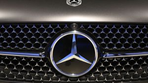 Mercedes-Benz war im vergangenen Jahr der profitabelste unter den weltweit größten Autokonzernen. Foto: Bernd Weißbrod/dpa
