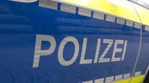Die Polizei bittet Zeugen um Hinweise Foto: Eibner-Pressefoto/Fleig