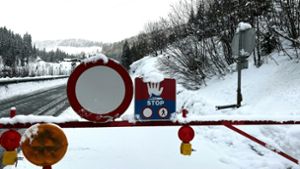 Allein in Österreich starben seit Freitag sieben Wintersportler und ein Schneepflugfahrer. (Symbolfoto) Foto: dpa/Markus Angerer