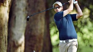 Andrew Martin stellte beim Turnier in Sydney gleich zwei Weltrekorde im Golf ein. Foto: imago