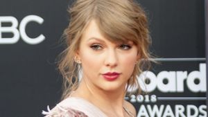 Taylor Swift setzt sich juristisch gegen einen angeblichen Stalker zur Wehr. Foto: Jamie Lamor Thompson/Shutterstock