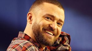 Justin Timberlake ist nicht nur als Sänger erfolgreich. Foto: dpa/Charles Baus