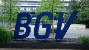 Die Angreifer sollen einige BGV-Mitarbeiter kontaktiert und mit Datenveröffentlichung gedroht haben (Archivbild). Foto: imago/Steinach/Sascha Steinach