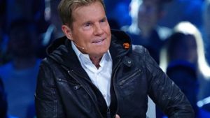 Dieter Bohlen wird auch 2024 wieder Chefjuror bei Deutschland sucht den Superstar sein. Foto: RTL / Stefan Gregorowius