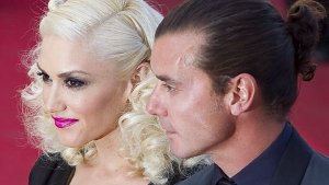 Gwen Stefani und Gavin Rossdale lassen sich scheiden. Foto: dpa