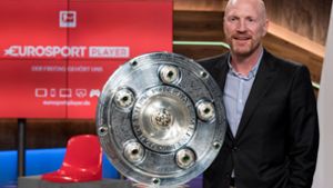 Matthias Sammer hat sein Engagement als Bundesliga-Experte bei Eurosport beendet. Foto: dpa
