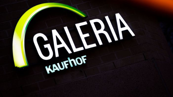 Galeria-Miteigentümer: Warenhäuser haben Zukunft