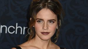 Harry Potter-Star Emma Watson hat sich bewusst von der Schauspielerei zurückgezogen. Foto: LJ Fotos/AdMedia/ImageCollect